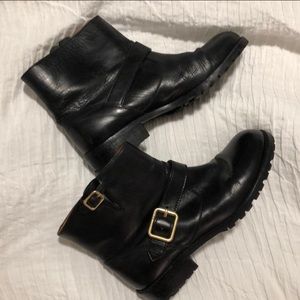Marc Jacobs ankle boots